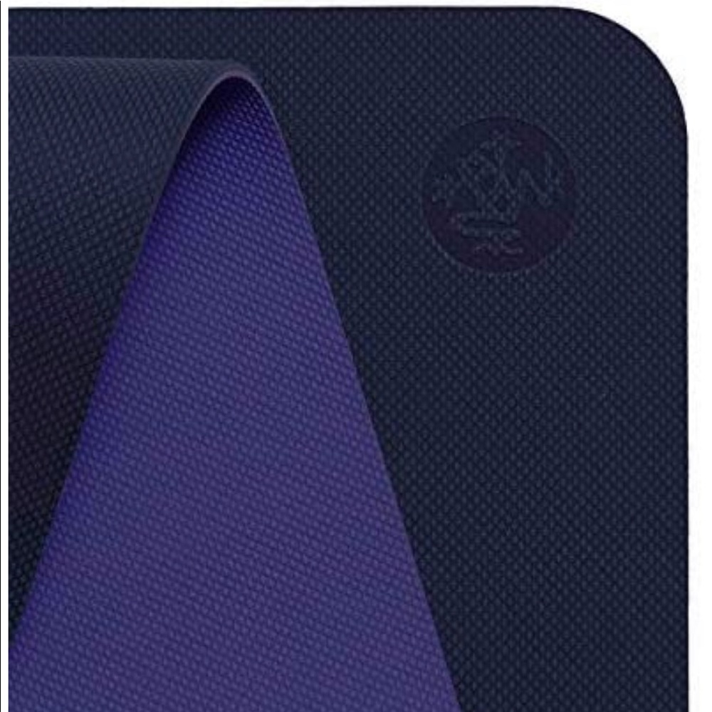 Manduka Begin Yoga Mat 5mm